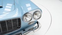 Lancia Flaminia GT Touring '62 (1962)