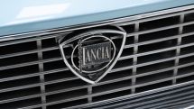 Lancia Flaminia GT Touring '62 (1962)