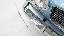 Lancia Flaminia GT Touring '62 (1962)