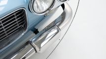 Lancia Flaminia GT Touring '62 (1962)