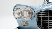 Lancia Flaminia GT Touring '62 (1962)