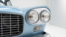 Lancia Flaminia GT Touring '62 (1962)