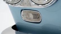 Lancia Flaminia GT Touring '62 (1962)