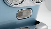 Lancia Flaminia GT Touring '62 (1962)