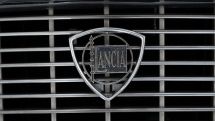 Lancia Flaminia GT Touring '62 (1962)