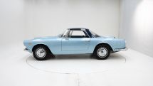 Lancia Flaminia GT Touring '62 (1962)