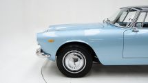 Lancia Flaminia GT Touring '62 (1962)