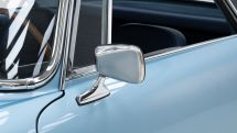 Lancia Flaminia GT Touring '62 (1962)