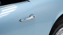 Lancia Flaminia GT Touring '62 (1962)