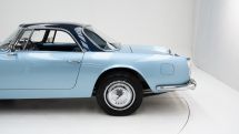 Lancia Flaminia GT Touring '62 (1962)