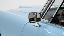 Lancia Flaminia GT Touring '62 (1962)