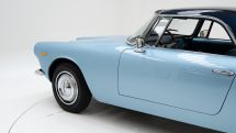 Lancia Flaminia GT Touring '62 (1962)