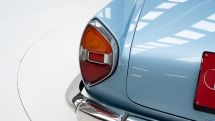 Lancia Flaminia GT Touring '62 (1962)