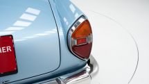 Lancia Flaminia GT Touring '62 (1962)