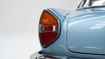 Lancia Flaminia GT Touring '62 (1962)