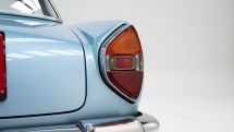 Lancia Flaminia GT Touring '62 (1962)