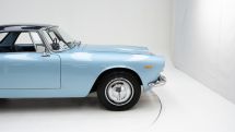 Lancia Flaminia GT Touring '62 (1962)