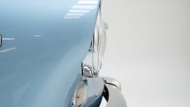 Lancia Flaminia GT Touring '62 (1962)