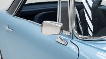 Lancia Flaminia GT Touring '62 (1962)