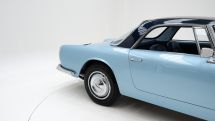 Lancia Flaminia GT Touring '62 (1962)