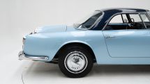 Lancia Flaminia GT Touring '62 (1962)
