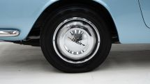 Lancia Flaminia GT Touring '62 (1962)