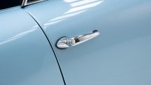 Lancia Flaminia GT Touring '62 (1962)