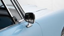 Lancia Flaminia GT Touring '62 (1962)
