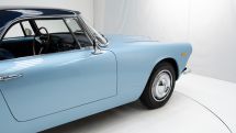 Lancia Flaminia GT Touring '62 (1962)