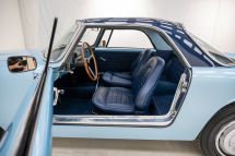Lancia Flaminia GT Touring '62 (1962)