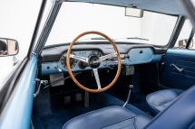 Lancia Flaminia GT Touring '62 (1962)