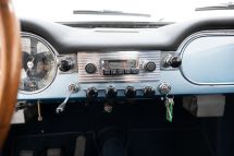 Lancia Flaminia GT Touring '62 (1962)