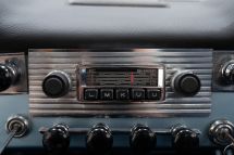 Lancia Flaminia GT Touring '62 (1962)