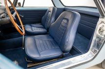 Lancia Flaminia GT Touring '62 (1962)