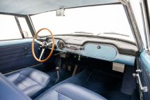Lancia Flaminia GT Touring '62 (1962)