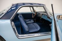 Lancia Flaminia GT Touring '62 (1962)