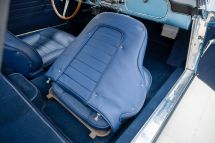 Lancia Flaminia GT Touring '62 (1962)