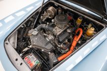 Lancia Flaminia GT Touring '62 (1962)