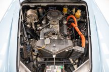 Lancia Flaminia GT Touring '62 (1962)
