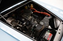 Lancia Flaminia GT Touring '62 (1962)