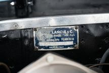 Lancia Flaminia GT Touring '62 (1962)