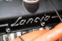 Lancia Flaminia GT Touring '62 (1962)