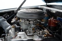 Lancia Flaminia GT Touring '62 (1962)