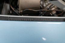 Lancia Flaminia GT Touring '62 (1962)