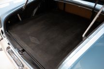 Lancia Flaminia GT Touring '62 (1962)