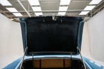 Lancia Flaminia GT Touring '62 (1962)