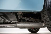 Lancia Flaminia GT Touring '62 (1962)