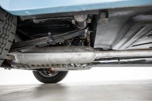 Lancia Flaminia GT Touring '62 (1962)