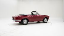 Alfa Romeo 1600 Giulia GTC '66 (1966)