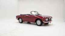 Alfa Romeo 1600 Giulia GTC '66 (1966)